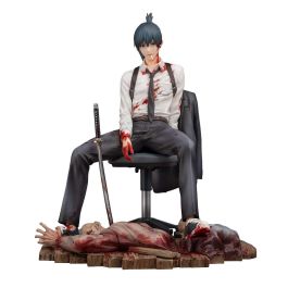 Figura Good Smile Company Chainsaw Man Precio: 259.5000001. SKU: B18SA824SA