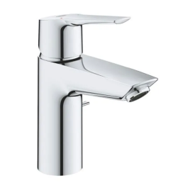GROHE Mezclador monomando de lavabo Start Tamaño S - Grifería de baño y cocina cromo pulido Precio: 96.58999966. SKU: B15A8TTF3P