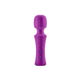 Vibrador FemmeFunn Morado Precio: 44.5000006. SKU: B1ETAF2RVD