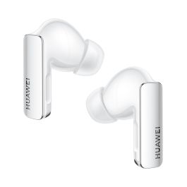 Auriculares in Ear Bluetooth Huawei FreeBuds Pro 3 Blanco Precio: 200.49999959. SKU: B125ZLC2E5