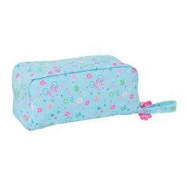 Portatodo Safta Bicicleta Azul 20 x 10 x 10 cm Bicicleta