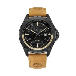 Reloj Hombre Timberland DAY POND Precio: 162.59000021. SKU: B1CX26JSPG