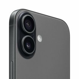 Apple iPhone 17 512GB 6.3" 5G Negro MG6P4QL/A