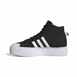 Zapatillas Deportivas Mujer Adidas vada 2.0 Mid Platform Negro