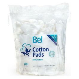 Bel Cotton Gasas 100% Algodón 8x10 cm Precio: 4.79000038. SKU: S0574906