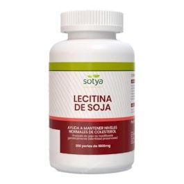 Lecitina De Soja Precio: 11.4999995. SKU: B1GEQHXFX8