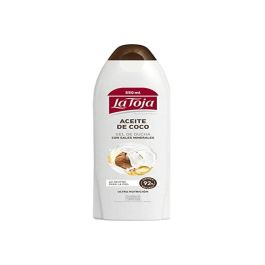 La Toja Aceite Coco Gel Crema Ducha 550 ml Precio: 2.6899994. SKU: S05106101