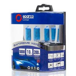 H7 12 V 55 W Blue B4+Top Xenon SPCB1404 H7 12 V 55 W Blue B4+Top Xenon SPCB1404