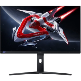 Xiaomi XIA1731112653202 Pantalla Gamer 27 Pulgadas QHD IPS 180Hz 1ms Mini LED G PRO 27i Precio: 379.50000044. SKU: B1ABQ5YS6V