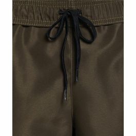 Bañador Hombre Nike 5" Volley Short Negro 27