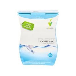 NOVADIET Diretik 18Sticks Ayuda a la Eliminación de Líquido y Toxinas Renal Sin Alterar Equilibrio Electrolítico Precio: 11.6900003. SKU: B1GQSC9ZN2