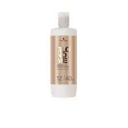 Schwarzkopf Blondme Premium Developer 12% 40 Vol. Loción Reveladora 1000ml Precio: 9.89000034. SKU: B138HY2KRW