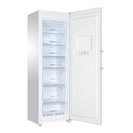 HAIER H2F-255WSAA - Congelador vertical - 262L - Froid No Frost - A ++ -L60 x H186.5 cm - Blanco HAIER H2F-255WSAA - Congelador vertical - 262L - Froid No Frost - A ++ -L60 x H186.5 cm - Blanco