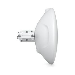 Ubiquiti Wave-LR Wifi Blanco - Antena de Largo Alcance para Exteriores