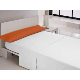 Funda de almohada Happy Home MIX COLORS Naranja Precio: 7.49999987. SKU: B19C4LEVP3
