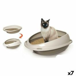 Arenero para Gatos Georplast GP10533 7 Unidades Precio: 107.58999955. SKU: B1BSXGT2QY