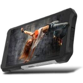 Smartphone Ruggerizado Hammer Iron 3 LTE 3GB/ 32GB/ 5.5"/ Negro y Plata