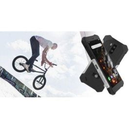 Smartphone Ruggerizado Hammer Iron 3 LTE 3GB/ 32GB/ 5.5"/ Negro y Plata