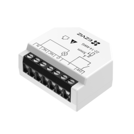 Interruptor Ezviz CS-T35-R100-W 100 W Precio: 21.49999995. SKU: B1JZB8EKSZ