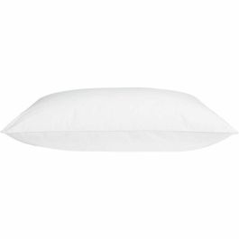 Dodo Almohada Antiácaros 50x70 cm - Funda 100% Poliéster Tratada - Relleno 100% VOLUPT`AIR Poliéster Lavable para Confort Suave Precio: 25.4999998. SKU: B15VJ2E997