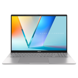 ASUS M3607KA-SH049W Vivobook S16 PC Copilot+ Portátil 16" WUXGA AMD Ryzen AI 5 330, 32GB RAM, 1TB SSD, Windows 11 Home Plata Fría Precio: 977.5000004. SKU: B16A3FCTQ5
