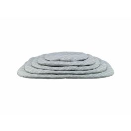 Cama para Perro Trixie Jessie Blanco Gris 65 × 50 cm