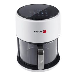 Freidora de aire naturfry kyros 4,5l fge301a fagor Freidora de aire naturfry kyros 4,5l fge301a fagor