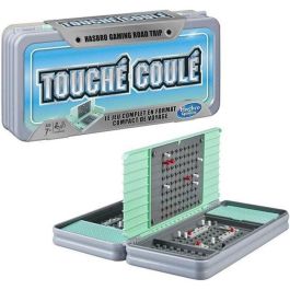 HASBRO GAMING - Touché Coulé - Juego de viaje Precio: 35.694999576499995. SKU: B1DV5VJGPR