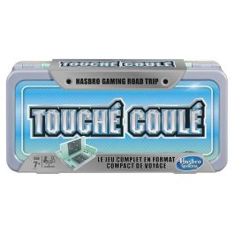 HASBRO GAMING - Touché Coulé - Juego de viaje