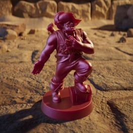 Juego de Mesa Hasbro HeroQuest, Spirit Queen's Torment quest pack (FR)