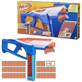 Nerf N Series Infinite F8631 Hasbro