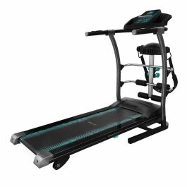 Cinta de Correr Cecotec DrumFit WayHome 1400 Runner Vibration Precio: 472.50000028. SKU: B13C8NNQ5L