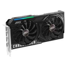 ASRock Intel Arc B570 CL 10GO Tarjeta Gráfica 10GB GDDR6 HDMI 3xDP