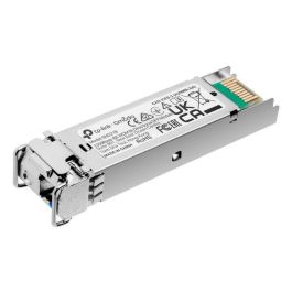 TP-LINK SFP 1000BASE-Sm MiniGBIC BX10U TP-LINK SFP 1000BASE-Sm MiniGBIC BX10U Precio: 19.49999942. SKU: S5600036