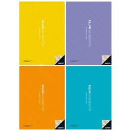 Additio Cuaderno de Tutoria DIN A4 para Evaluacion Continua con Funda y Calendario Precio: 7.49999987. SKU: B1DL9ECPJ2