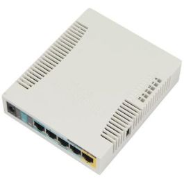 MikroTik RB951Ui-2HnD Precio: 80.8900004. SKU: B1476WBBMG