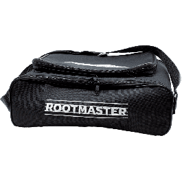 Ashdown RM Funda Protectora para Cabezales Bajo Rootmaster 23x10x38 cm