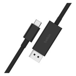 Belkin USB C a DisplayPort 1.4 Cable, 2m