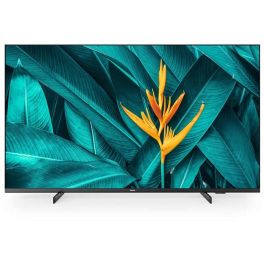 Smart TV Philips 50HFL5214U 4K Ultra HD 50" LED Precio: 846.50000017. SKU: B1D6QZHE89