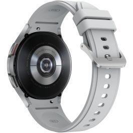 Samsung R890 Galaxy Watch 4 Classic Wi-Fi 46mm silver