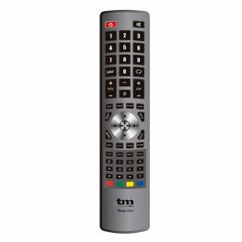 Mando a Distancia Universal TM Electron TMURC501 Gris Mando a Distancia Universal TM Electron TMURC501 Gris
