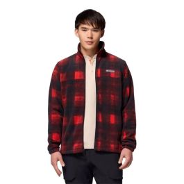 Forro Polar Columbia Sns Mountain™ Printed Rojo Hombre 12-18 Meses Precio: 65.0012. SKU: B1F57EJ2EC