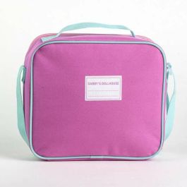 Bolsa isotérmica gabby´s dollhouse 23.5 x 19.5 x 10.0 cm
