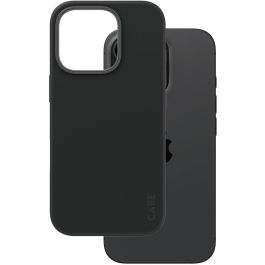 PanzerGlass Funda CARE Fashion Black MagSAFE para iPhone 16 Pro Precio: 35.50000003. SKU: B1DYZ7X6TT