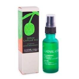 Matarrania Serum Capilar Nutritivo Antiencrepamiento 100% Bio Hidratante Repara Puntas Abiertas Fortalece Con Romero Vegano 30 ml Precio: 15.49999957. SKU: B1EFPLBKD9
