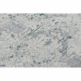 Alfombra Arabe DKD Home Decor Azul 240 x 1 x 60 cm