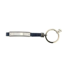 Llavero LIU JO MLJ375 Plateado