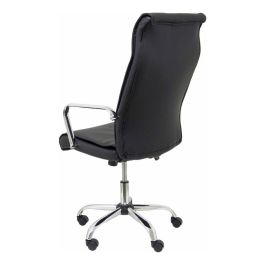 Sillón de Oficina Carcelén Piqueras y Crespo 38478 Negro Sillón de Oficina Carcelén Piqueras y Crespo 38478 Negro