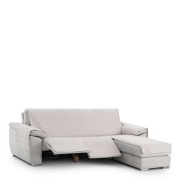 Funda para chaise longue de brazo corto derecho Eysa MONTBLANC Beige 100 x 110 x 240 cm Precio: 82.884999637. SKU: B1JCWKLN7G