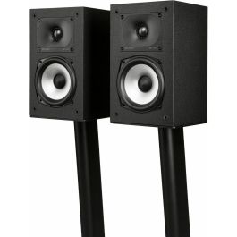 Altavoces Polk MXT 15 Negro 150 W (2 Unidades) Altavoces Polk MXT 15 Negro 150 W (2 Unidades)
